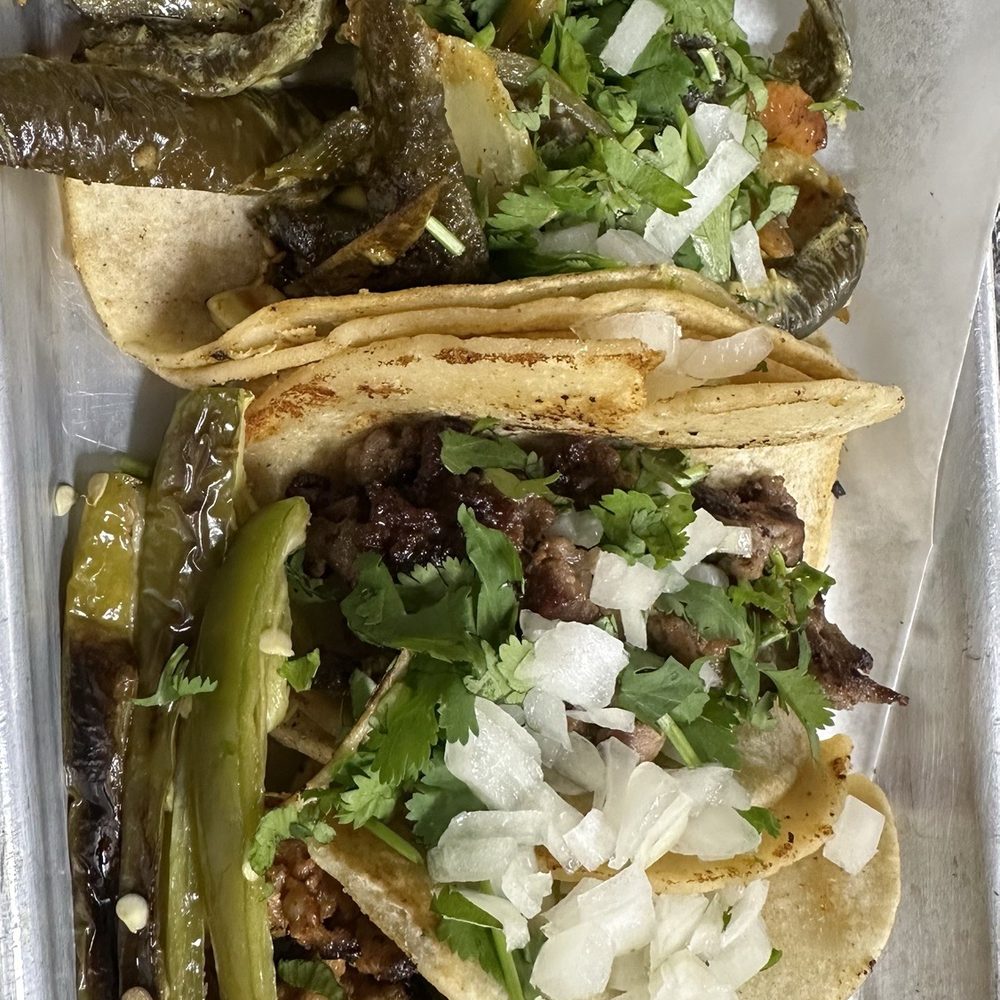 Taco Mextizo - Tacos Near Me - Cocoa, Florida