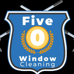user provided Five-O Window Cleaning photo