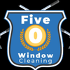 Five-O Window Cleaning gift card