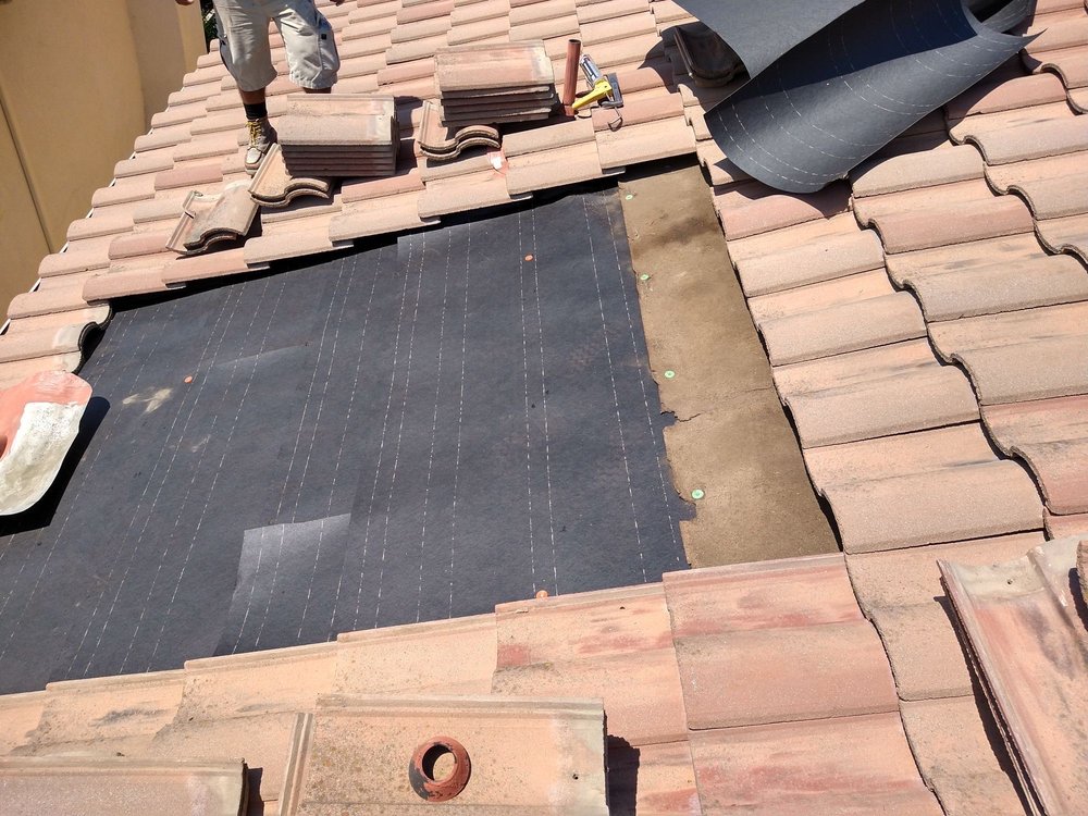 Slide of Everlasting Roofing Corp