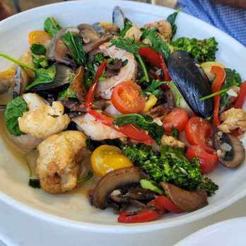 The Restaurant at Ponte - New American Near Me - Temecula, California The Restaurant at Ponte - New American Near Me - Temecula, California