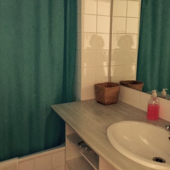 Easy Flat Barcelona - Bathroom - Apartments Near Me - Barcelona, B