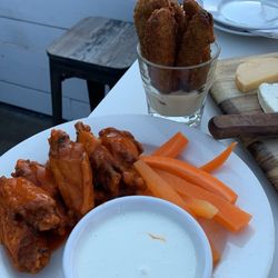 user provided Berry Park photo