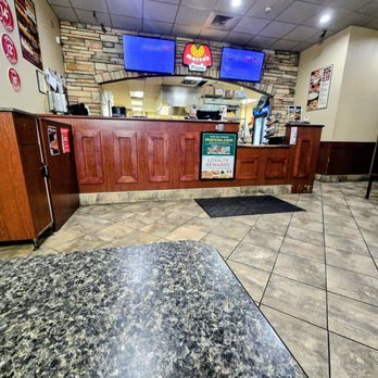 Marco's Pizza - Inside - Pizza Near Me - Florissant, Missouri Marco's Pizza - Inside - Pizza Near Me - Florissant, Missouri