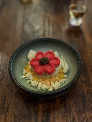 Amazonia (2nd Floor) Causa (1st Floor) by null