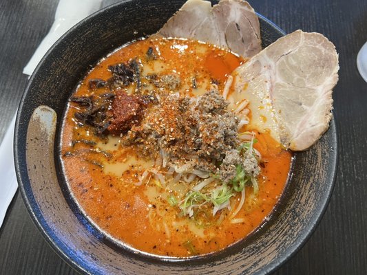 RAMEN ARASHI by null