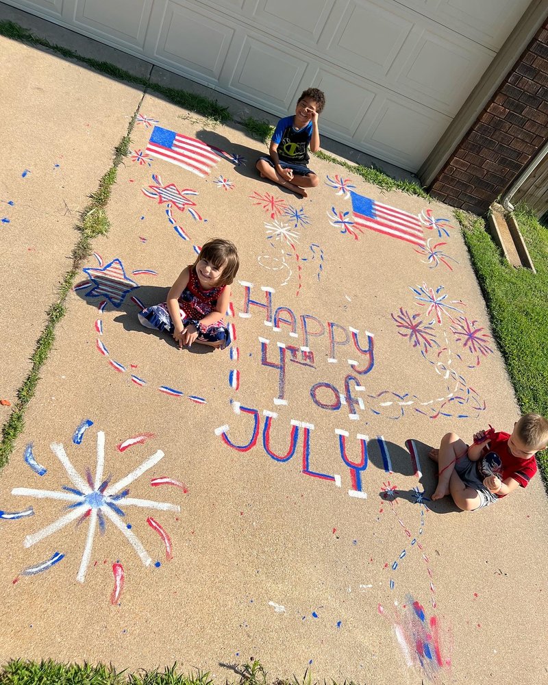 Little Galaxies - childcare center in Wichita, KS