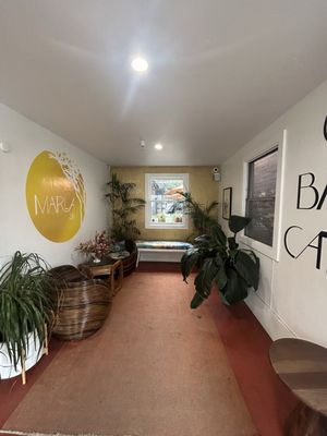 Marla SR Bakery and Cafe by null