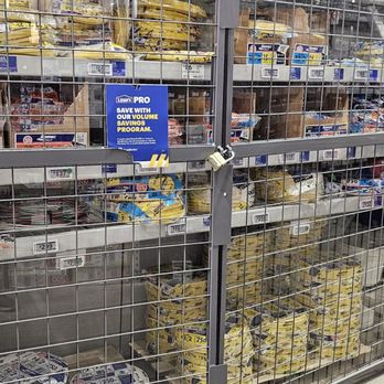 Lowe's Home Improvement - Hardware Stores Near Me - Danville, Virginia