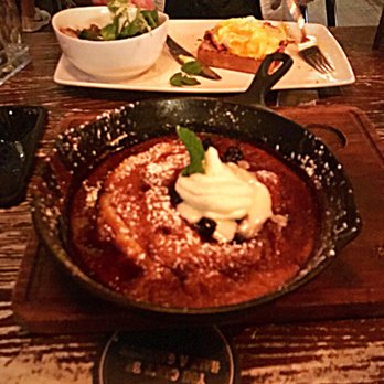 Tanner Smiths - Skillet Baked Pancake Brunch - Cocktail Bars Near Me - New York, New York Tanner Smiths - Skillet Baked Pancake Brunch - Cocktail Bars Near Me - New York, New York
