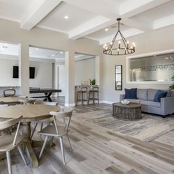 The Meadows at ChampionsGate Apartments