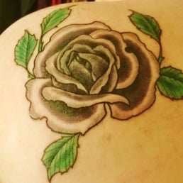 Cover up tatt my daughter got Cover up tatt my daughter got