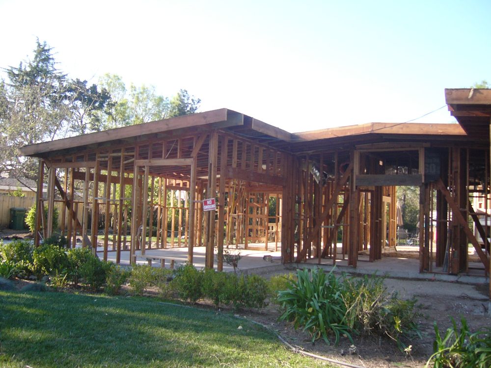 Slide of Action Hauling