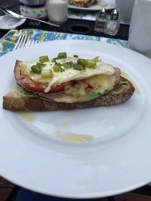 Parsonage Inn by null