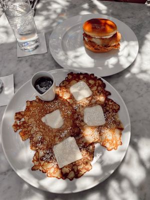 RH Restaurant at RH Yountville by null