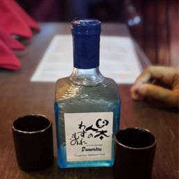 Sake Sake