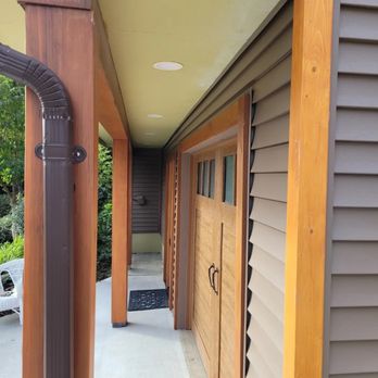 Advantage Exteriors - Gentek vinyl siding - Siding Near Me