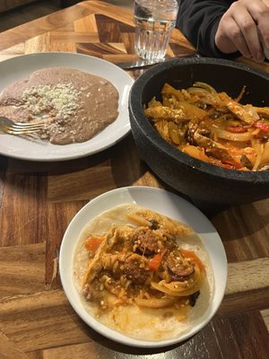 La Margarita Restaurant and Grill by null