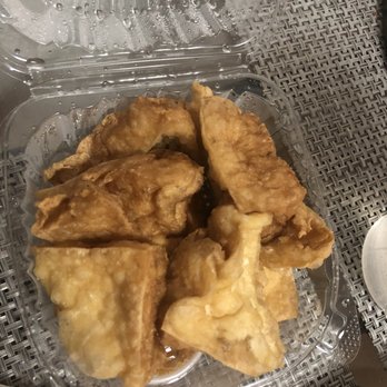 Thai Diva Cuisine - Crispy Fried Tofu - Thai Near Me - Woodside, New York Thai Diva Cuisine - Crispy Fried Tofu - Thai Near Me - Woodside, New York