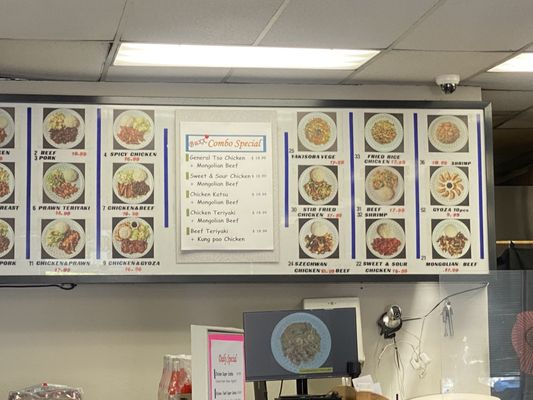 NOBUページ BUXX TERIYAKI - Updated December 2025 - 151 Photos & 208 Reviews