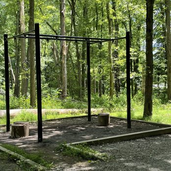 NOTTOWAY PARK Updated April 2025 9537 Courthouse Rd Vienna NOTTOWAY PARK Updated April 2025 9537 Courthouse Rd Vienna