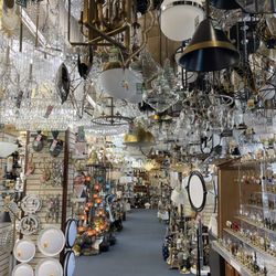 Lux Lighting Ltd - You will find it here!!!