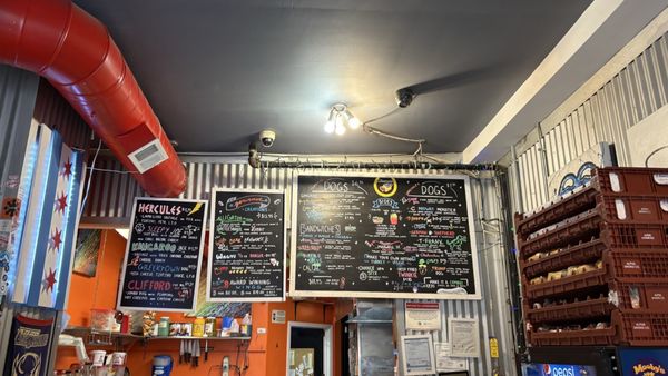 Chicago's Dog House by null