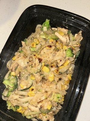 Brightwok Kitchen and Catering by null