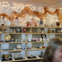 North County Christian Thrift Shop