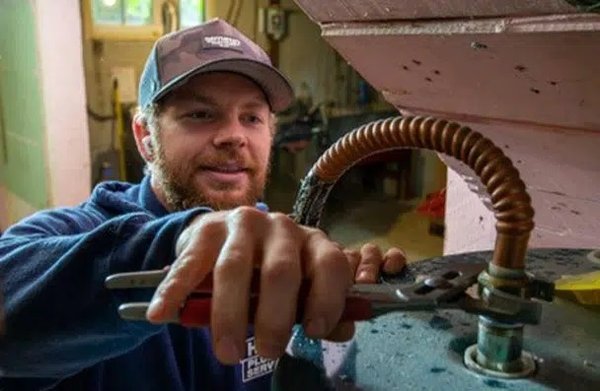 Henco Plumbing Services