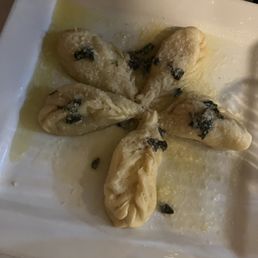 Culurgiones
