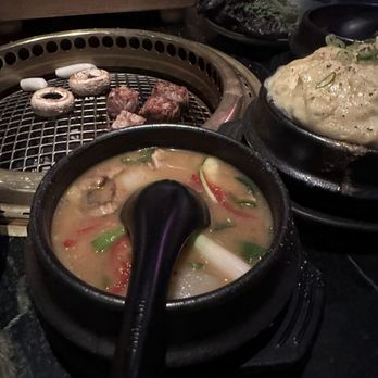 COTE Miami - Korean Near Me - Miami, Florida