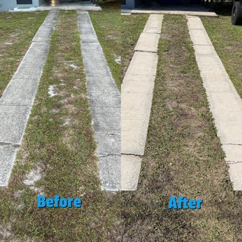Down Home Pressure Washing - Pressure Washers Near Me - DeLand, Florida Down Home Pressure Washing - Pressure Washers Near Me - DeLand, Florida