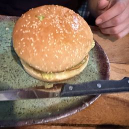 Cheeseburger