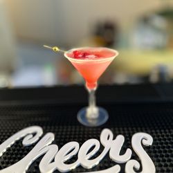 All In The Mix Mobile Bartending