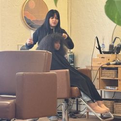 Culture Club Salon