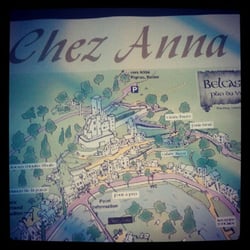 Chez Anna