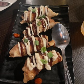 Coconut Bay - #10. Thai Hot Pot Stickers - Thai Near Me - Burlingame, California