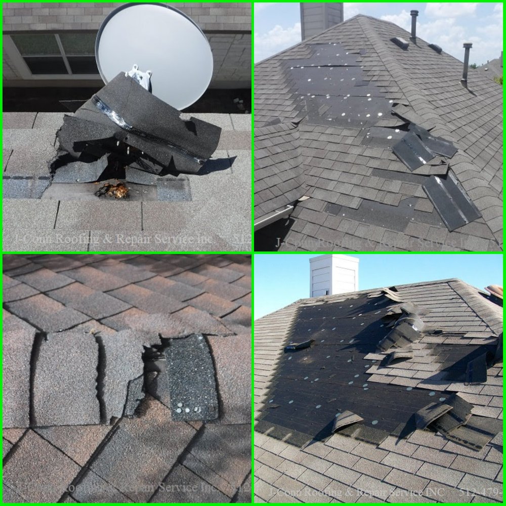 Slide of J-Conn Roofing & Repair Service