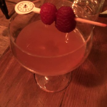 Paper Plane - La Vie En Rose $13 - Cocktail Bars Near Me - San Jose, California Paper Plane - La Vie En Rose $13 - Cocktail Bars Near Me - San Jose, California
