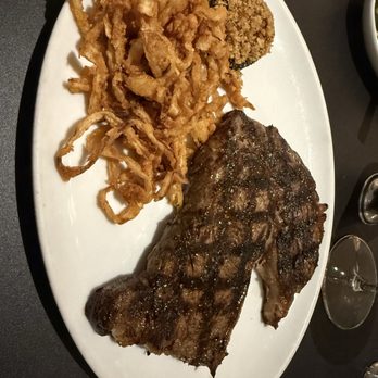 Echo & Rig - Ribeye steak - Steakhouses Near Me - Henderson, Nevada