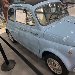 North American International Auto Show
