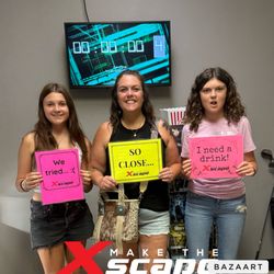 Make The Xscape