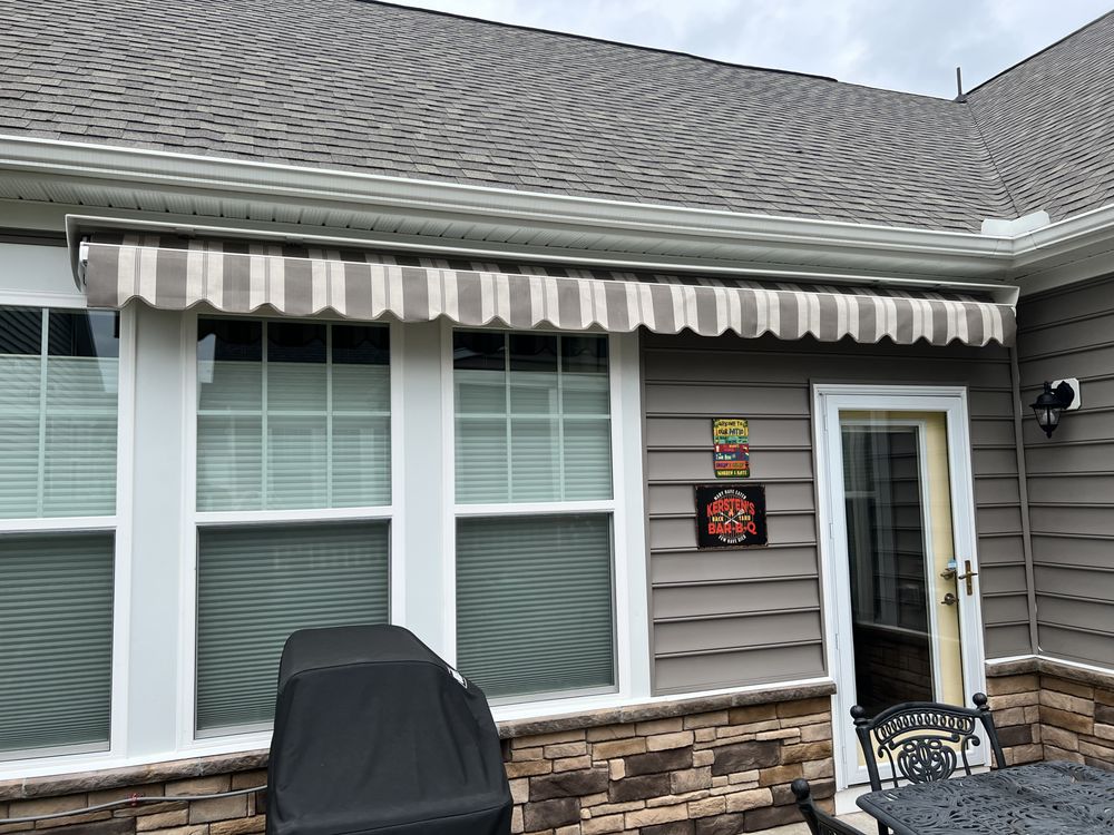 CAPITOL AWNING Updated September 2024 71 Photos 5004 W Clay St