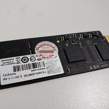 Supamodz Computing Technologies - Macbook pro ssd drive sold here - IT Services & Computer Repair Near Me - Queens Village, New York