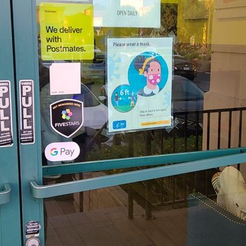Tea 'n Tea - Notice about mask - Coffee & Tea Near Me - Northridge, California Tea 'n Tea - Notice about mask - Coffee & Tea Near Me - Northridge, California