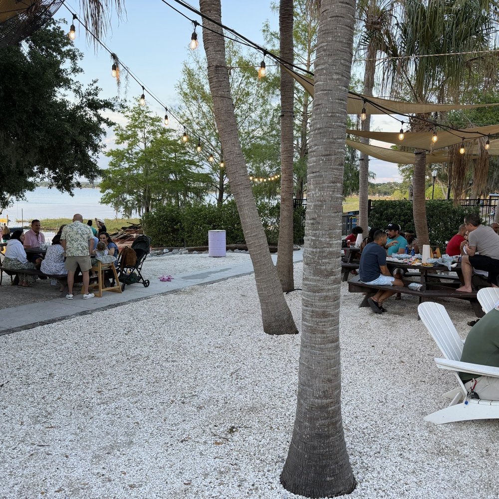 Salt Shack - Seafood Near Me - Clermont, Florida