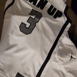 Home Team Apparel