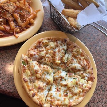 Flying Chicken Pa-Dak - Chicken Wings Near Me - Artesia, California