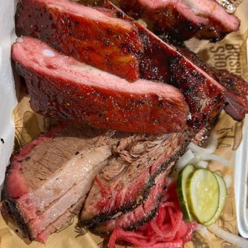 The Brisket Shoppe - Smoked ribs & brisket - Barbeque Near Me - Tampa, Florida The Brisket Shoppe - Smoked ribs & brisket - Barbeque Near Me - Tampa, Florida